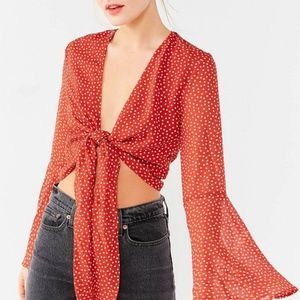 NWT Urban Outfitter Top